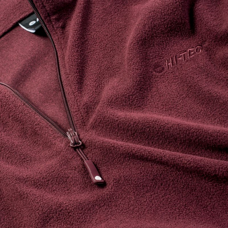 Hi-Tec Blusa Thermoactive damer