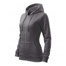 Malfini Felpa Trendy Zipper