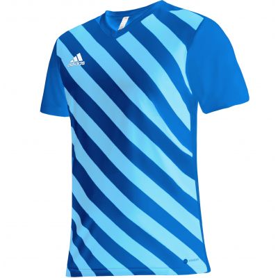 adidas Maglia Entrada Graphic