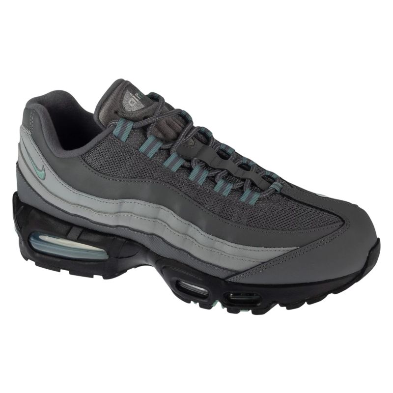 Nike Air Max 95 IM5987-084 Gray 40