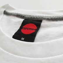 Ozoshi Maglietta Isao Tsh
