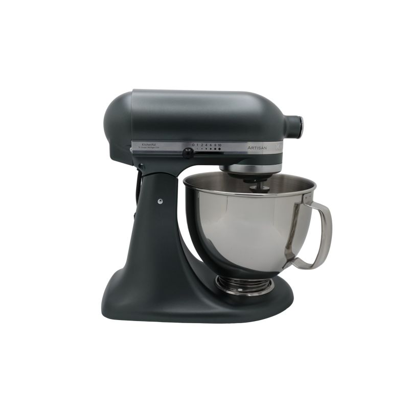 KitchenAid 5KSM175PSEJP 300W Green Food Processor