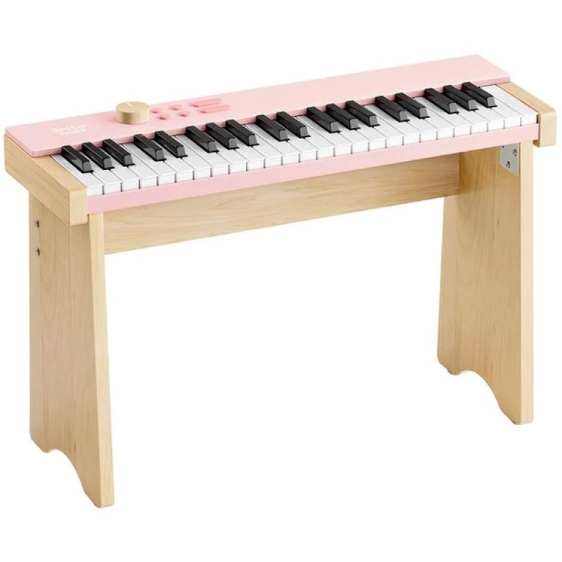 DONNER-KIDO-V-20-LIGHT-PINK - Digital piano for children
