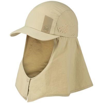 Buff Cappello Desert S/M