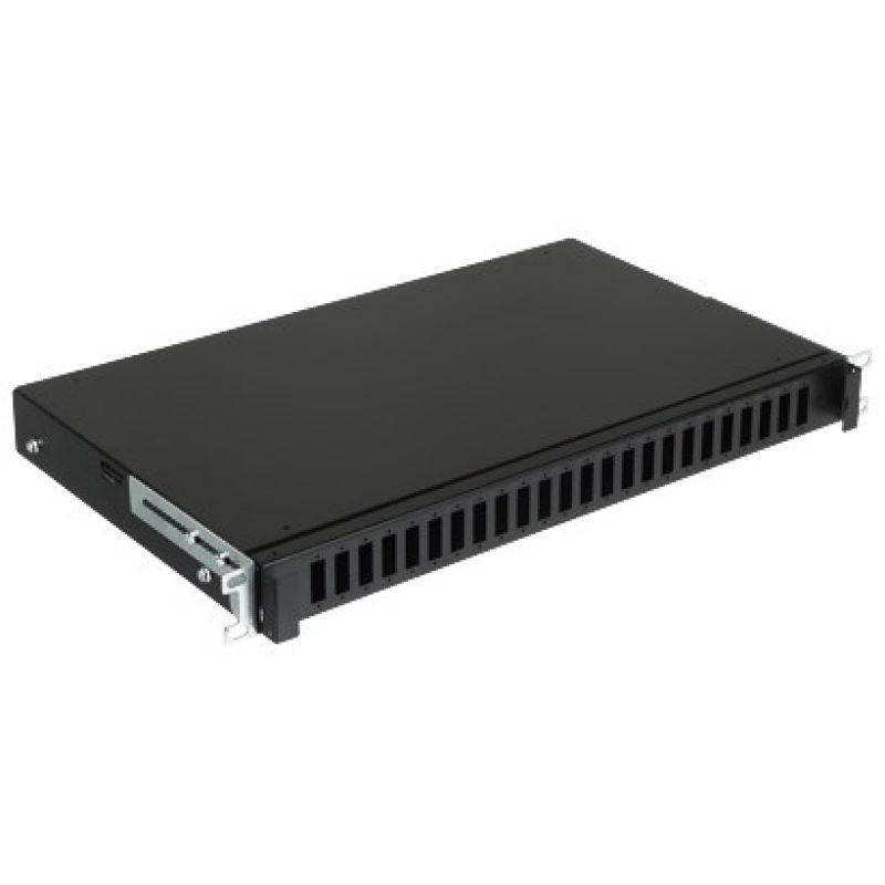 FIBER OPTIC DISTRIBUTION BOX TFDP-19-1U-24D-SC-B STALFLEX