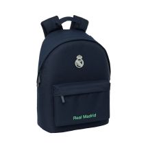 Real Madryt Zaino Real Madrid Sports with Laptop Space