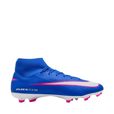 Nike Stivali Zoom Mercurial Superfly Academy FG/MG Football