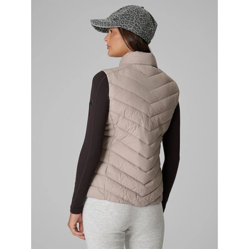 4f Gilet synthetic-filled