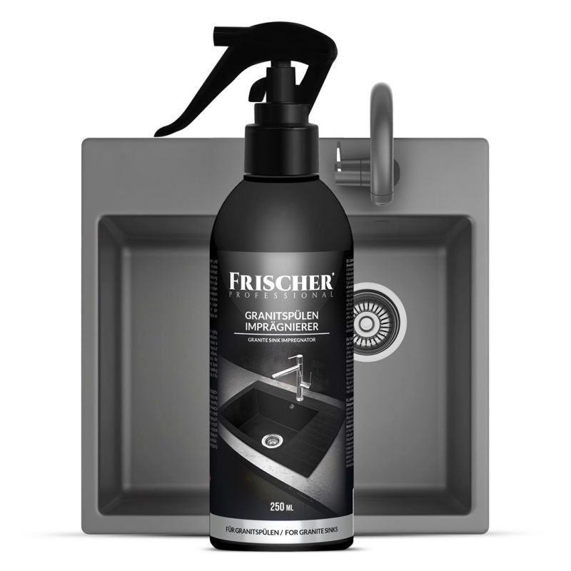 Frischer Granite Sink Impregnator 250 ml