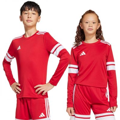 adidas Maglia Squadra Long Sleeve for and
