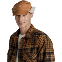 Buff Cappello Fall Line Winter Hat simu copper