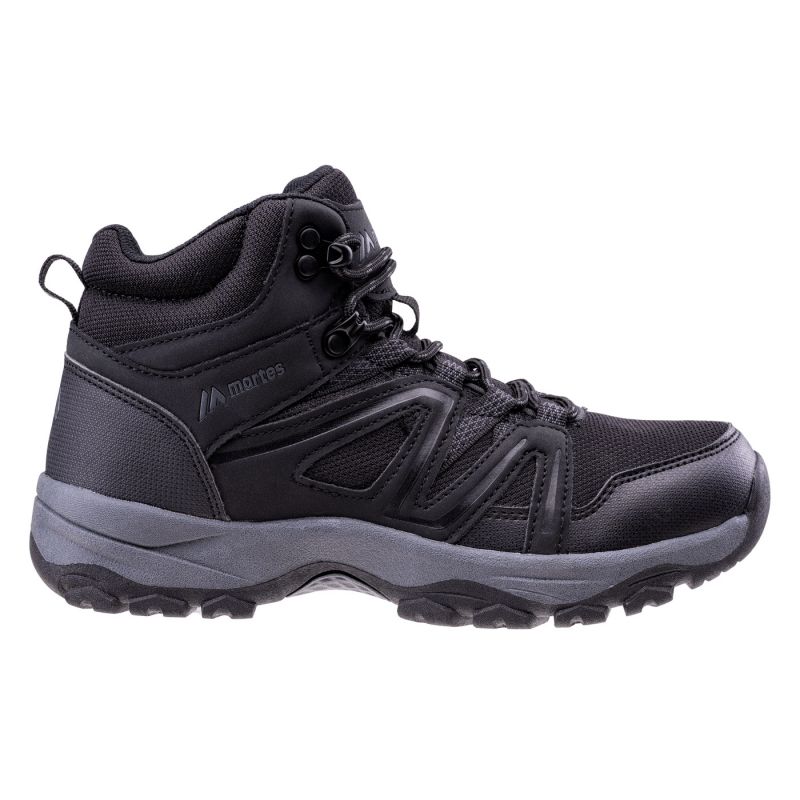 Children’s Hiking Shoes ROODIAN MID TEEN