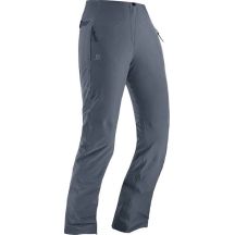 Salomon Pantaloni warm ambition Snowboard