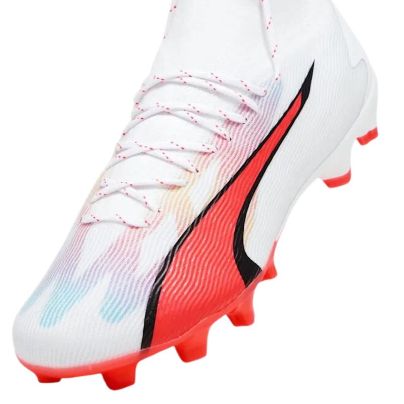 Puma Stivali Ultra Pro FG/AG football