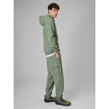 4f Pantaloni della tuta cargo