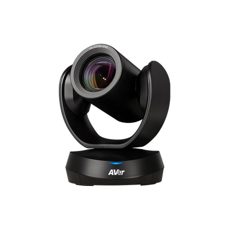 AVer CAM520 Pro3 8 MP Black 1920 x 1080 px 60 fps Sony