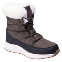 Iguana Stivali Berra Mid Wp Snow
