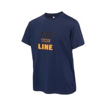 IQ Intelligence Quality Maglietta iconi JRB Children's Short Sleeve