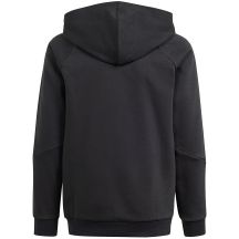 adidas Felpa Tiro Hooded Sweat
