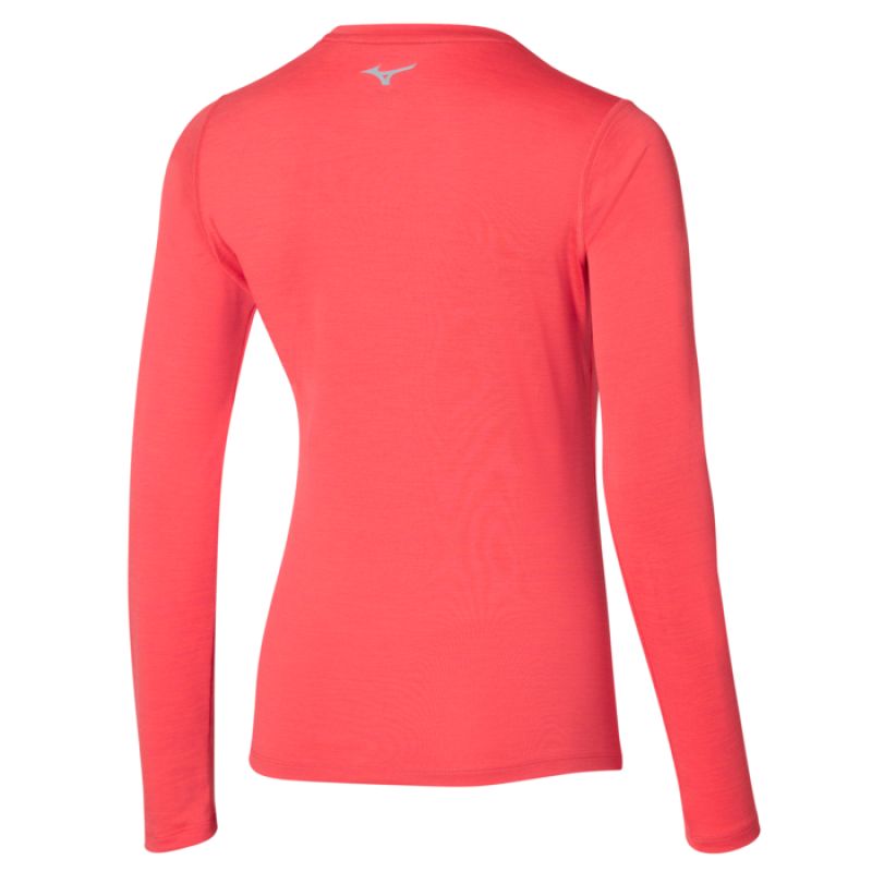 Mizuno Maglietta Impulse Core LS