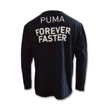 Puma Maglietta Rhuigi PUMA Kuzma Longsleeve