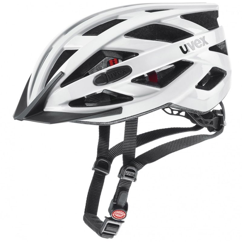 Uvex I-vo 3D bicycle helmet 41..