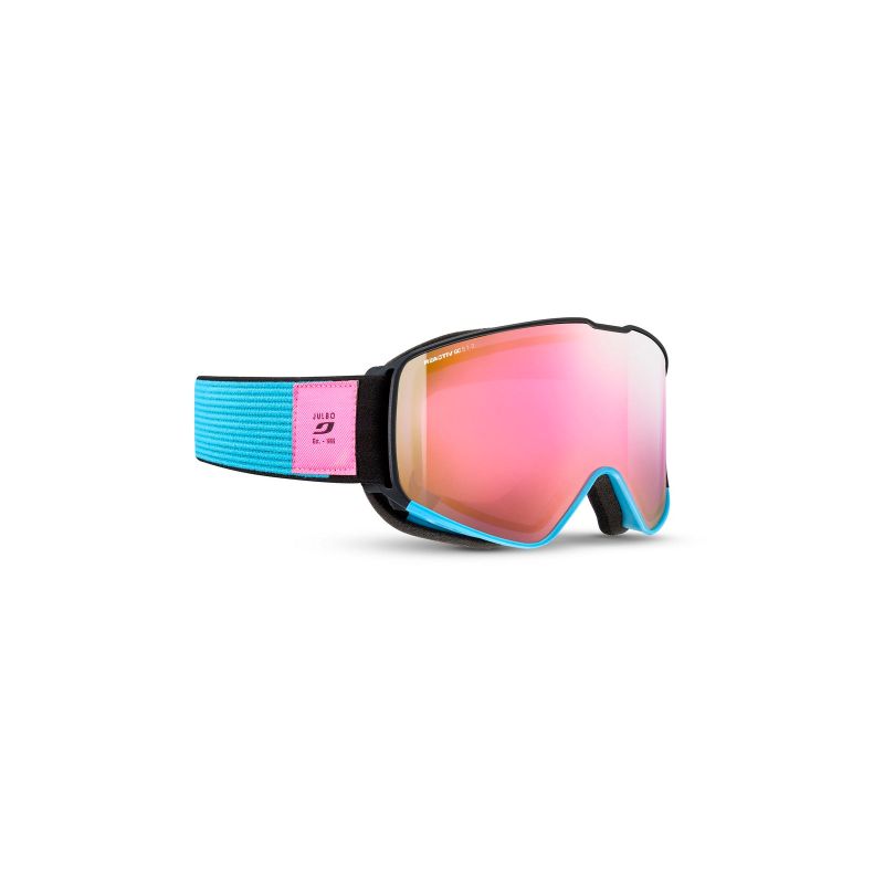 JULBO Cyrius grey ski goggles
