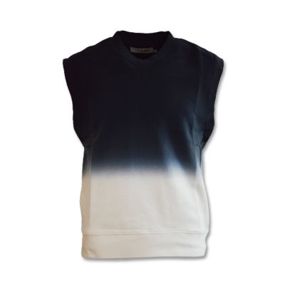 Taikan Gilet Fleece