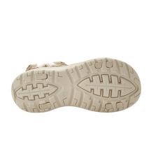 Lee Cooper Sandali velcro for summer on the beach,