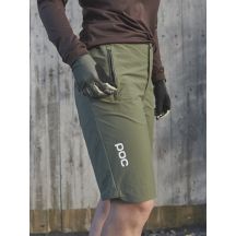 Poc Pantaloncini W's essential enduro