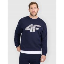 4f Felpa without zipper and hood