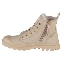 Palladium Scarpe Pampa Hi Zip WL
