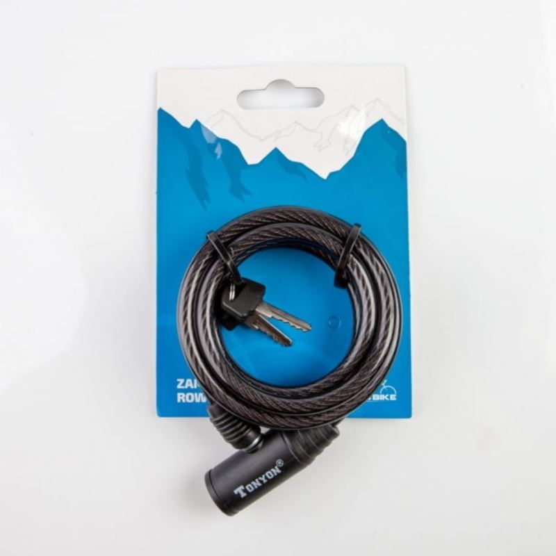 TONYON clasp key 8x1500mm