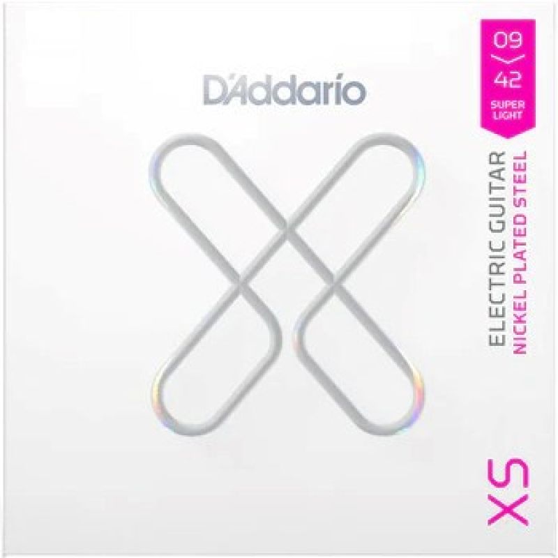 Daddario XSE0942 - Electric Guitar Strings