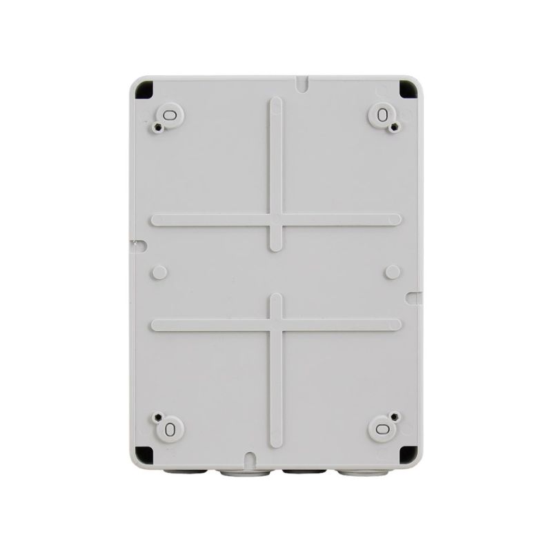 POE EXTENDER PULSAR EXT-POE3H IN HERMETIC HOUSING FOR 3 IP CAMERAS
