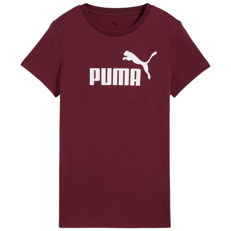 Puma Ess No. 1 Logo Tee W 682371 96
