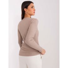 Basic Feel Good Blusa Cotton BASIC FEEL GOOD