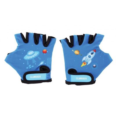 Globber Guanti Rocket Children's