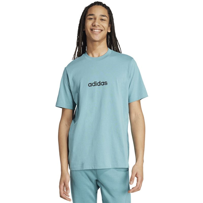 T-Shirt adidas Linear SJ Tee JX5707