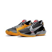 Nike Scarpe Zoom Freak "Taxi" Giannis Antetokounmpo Basketball