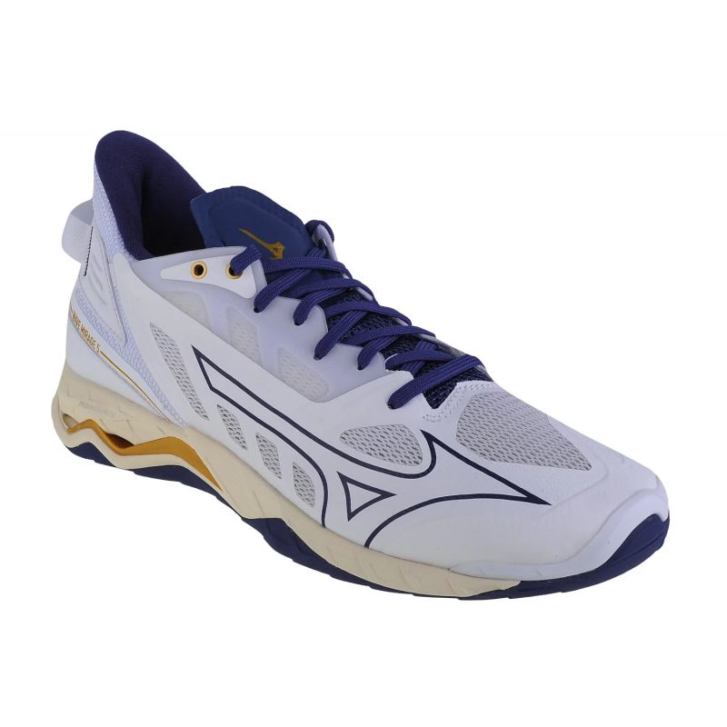 Handball shoes Mizuno Wave Mirage 5 M X1GA235043