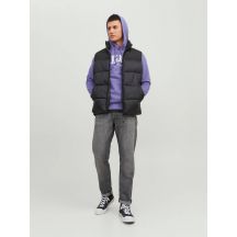 Jack & Jones Gilet Jack Jones Jjetoby Bodywarmer Collar