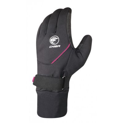 Chiba Guanti rain PRO