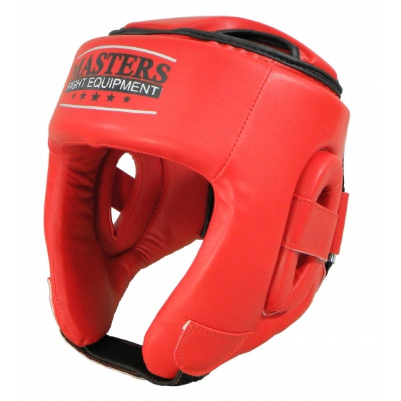Boxing helmet Masters Ktop-Pu ..