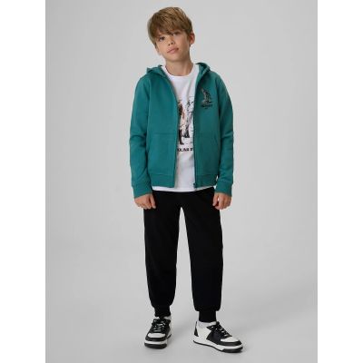 4f Pantaloni della tuta jogger
