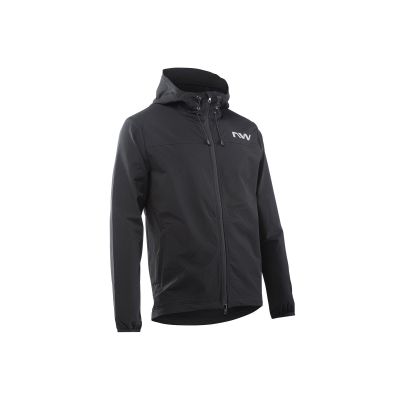 Northwave Giacca Rampage Lightshell