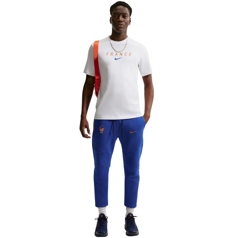 EB Fit Maglia Nike Dri-FIT FFF Primary