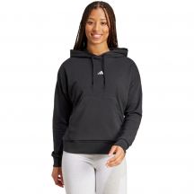 adidas Felpa Essentials Small Logo French Terry