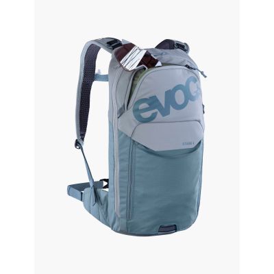 Evoc Zaino Stage stone bike steel