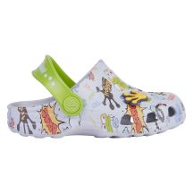Coqui Sandali Little Frog